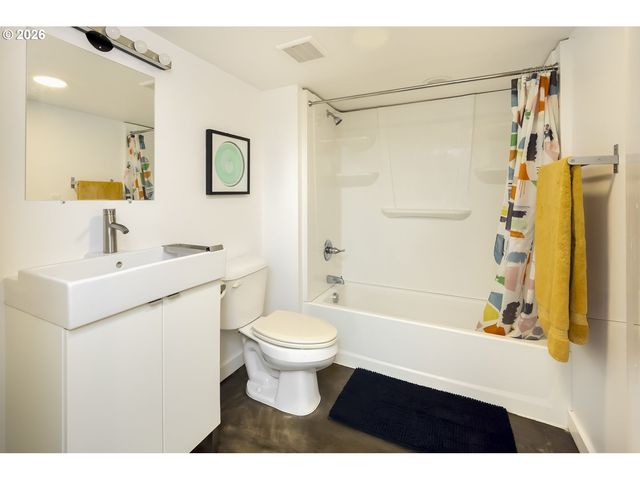 2854 Se ANKENY St, Portland, OR 97214