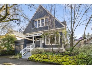 2854 Se ANKENY St, Portland, OR 97214