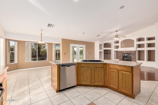 4445 E SLEEPY RANCH Road, Cave Creek, AZ 85331