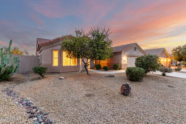 4445 E SLEEPY RANCH Road, Cave Creek, AZ 85331