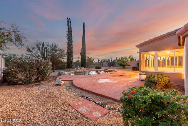 4445 E SLEEPY RANCH Road, Cave Creek, AZ 85331