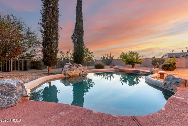 4445 E SLEEPY RANCH Road, Cave Creek, AZ 85331