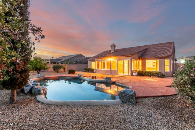 4445 E SLEEPY RANCH Road, Cave Creek, AZ 85331