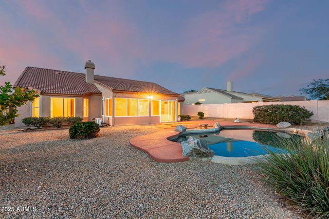 4445 E SLEEPY RANCH Road, Cave Creek, AZ 85331