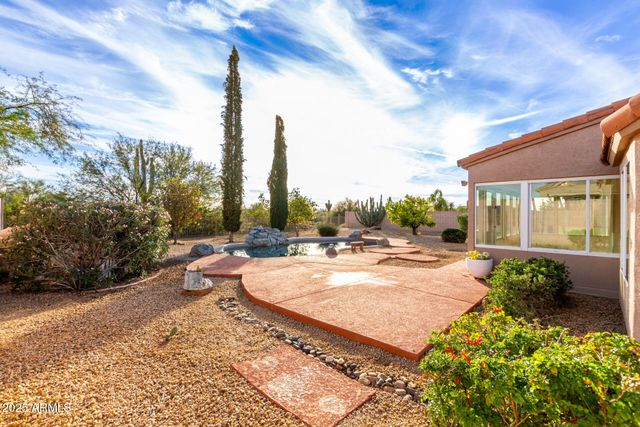 4445 E SLEEPY RANCH Road, Cave Creek, AZ 85331