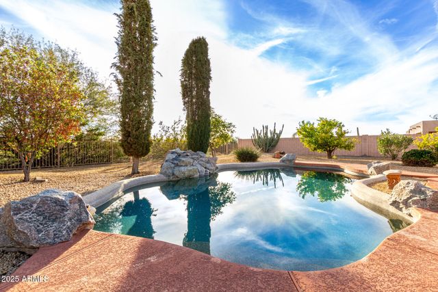 4445 E SLEEPY RANCH Road, Cave Creek, AZ 85331