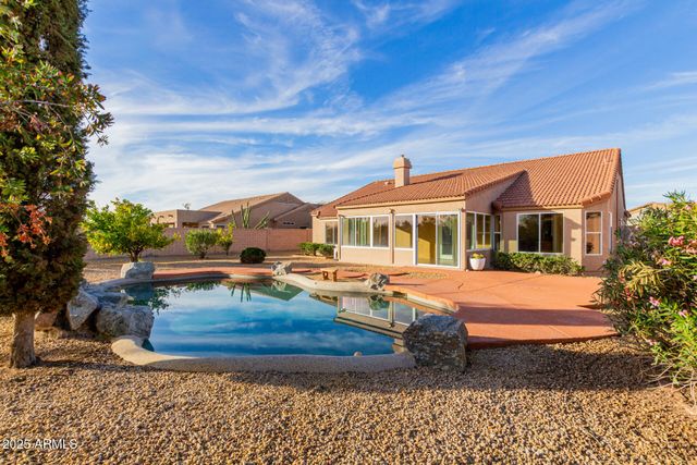 4445 E SLEEPY RANCH Road, Cave Creek, AZ 85331