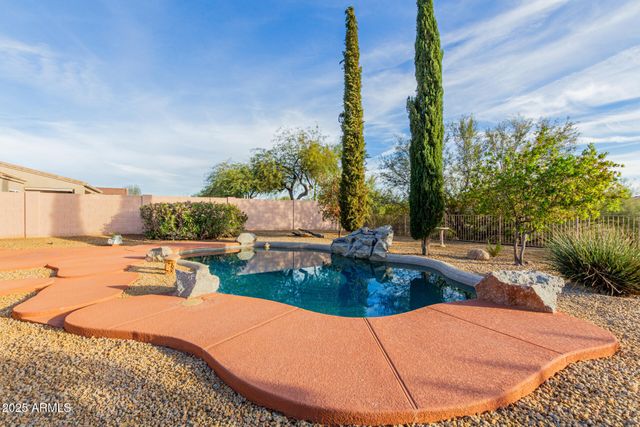 4445 E SLEEPY RANCH Road, Cave Creek, AZ 85331