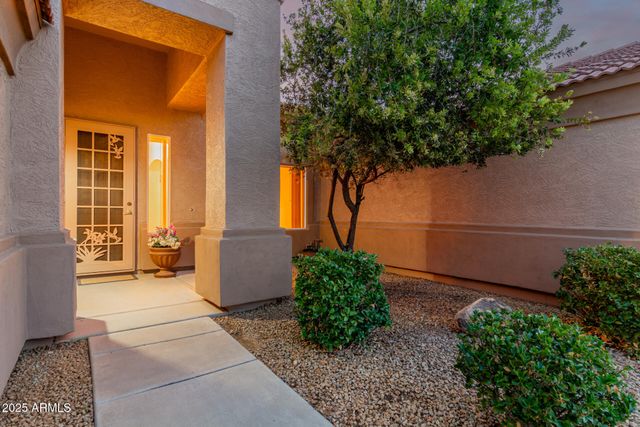 4445 E SLEEPY RANCH Road, Cave Creek, AZ 85331