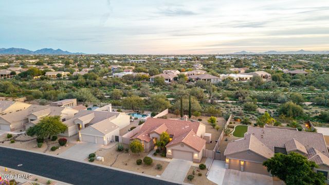 4445 E SLEEPY RANCH Road, Cave Creek, AZ 85331