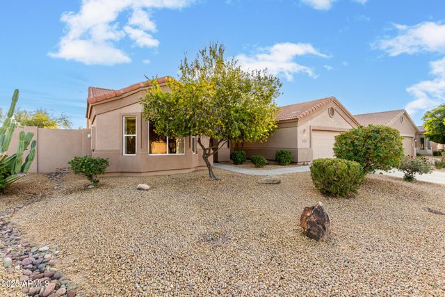 4445 E SLEEPY RANCH Road, Cave Creek, AZ 85331