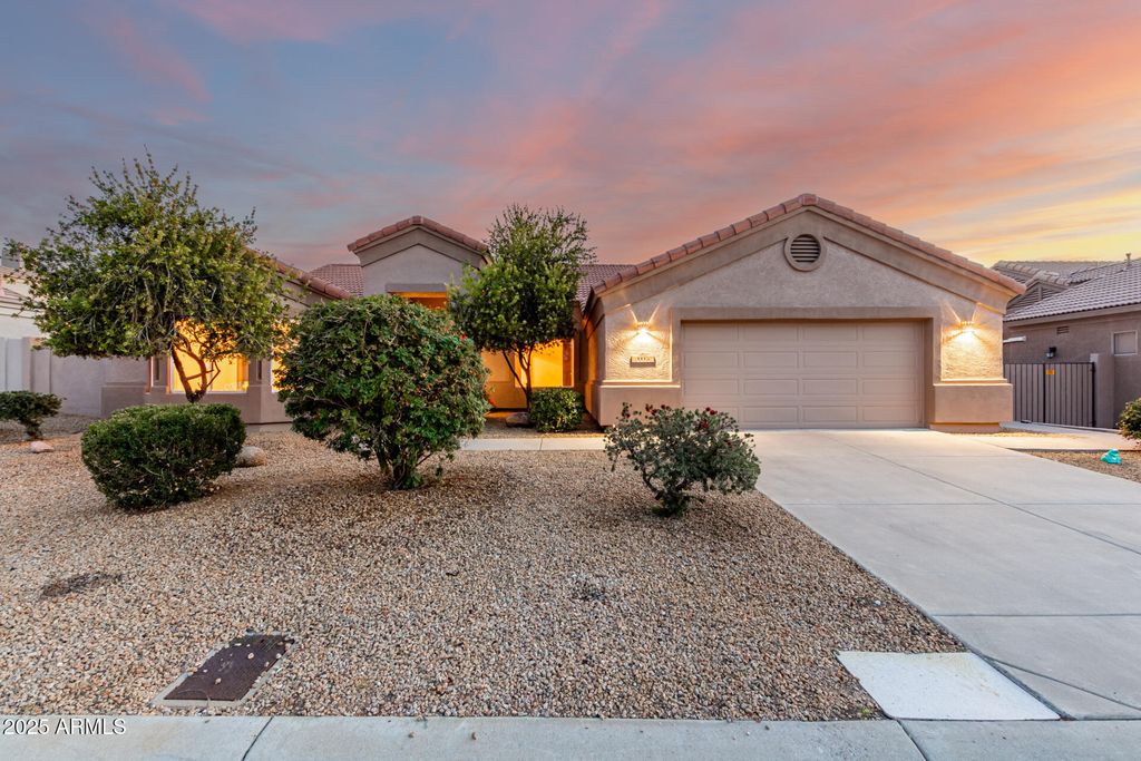 4445 E SLEEPY RANCH Road, Cave Creek, AZ 85331