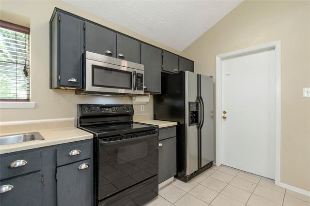 6903 Foxmont Lane, Humble, TX 77338