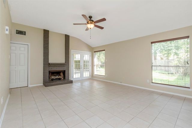 6903 Foxmont Lane, Humble, TX 77338