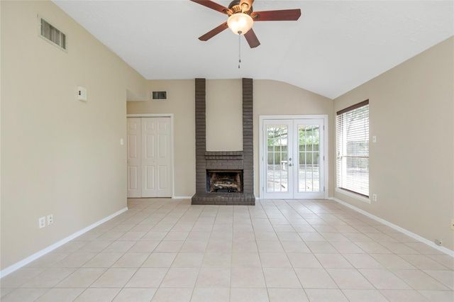 6903 Foxmont Lane, Humble, TX 77338