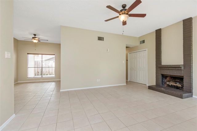 6903 Foxmont Lane, Humble, TX 77338
