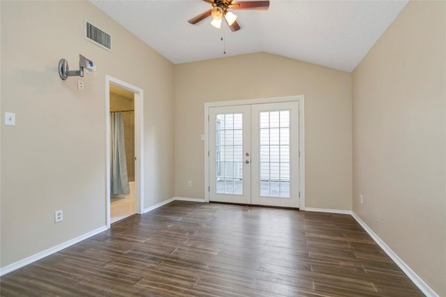6903 Foxmont Lane, Humble, TX 77338