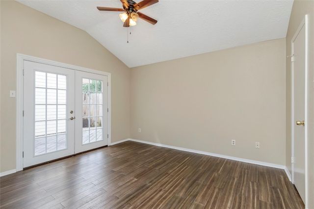 6903 Foxmont Lane, Humble, TX 77338