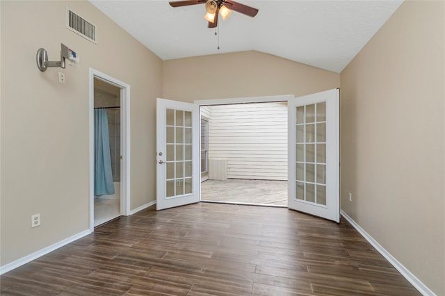 6903 Foxmont Lane, Humble, TX 77338