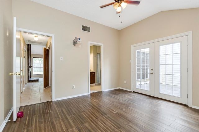 6903 Foxmont Lane, Humble, TX 77338
