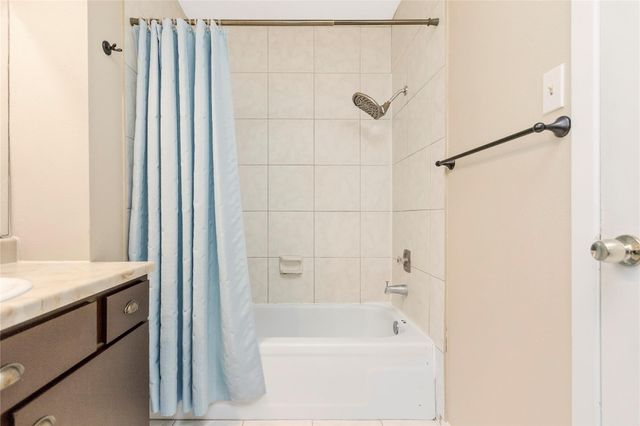 6903 Foxmont Lane, Humble, TX 77338