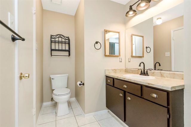 6903 Foxmont Lane, Humble, TX 77338