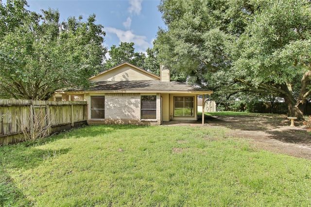 6903 Foxmont Lane, Humble, TX 77338