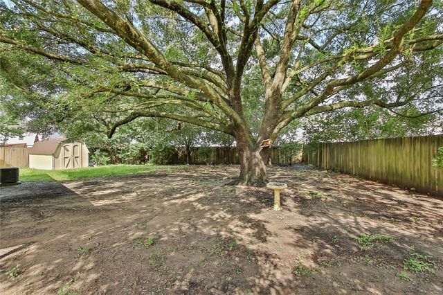 6903 Foxmont Lane, Humble, TX 77338