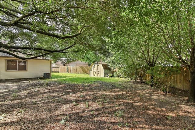 6903 Foxmont Lane, Humble, TX 77338