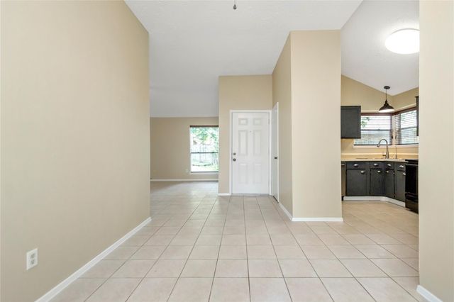 6903 Foxmont Lane, Humble, TX 77338