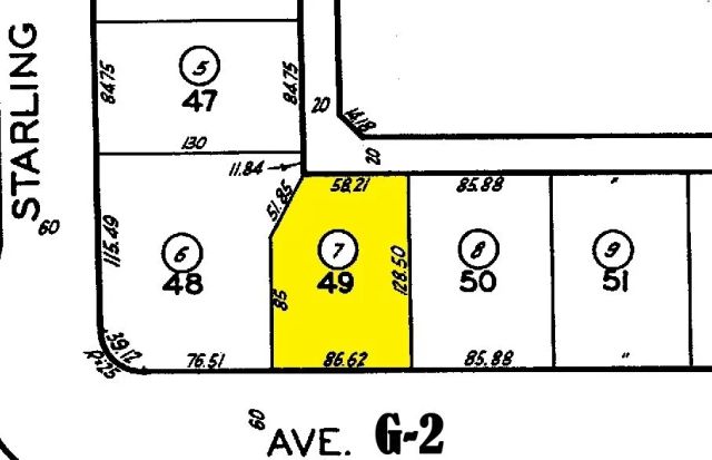 13743 E Avenue G-2, Lancaster, CA 93535