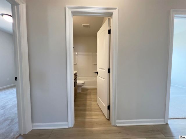 146 CLEAR SPRINGS DRIVE, Grambling, LA 71245