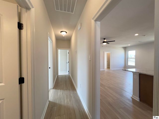 146 CLEAR SPRINGS DRIVE, Grambling, LA 71245