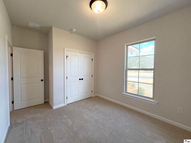 146 CLEAR SPRINGS DRIVE, Grambling, LA 71245