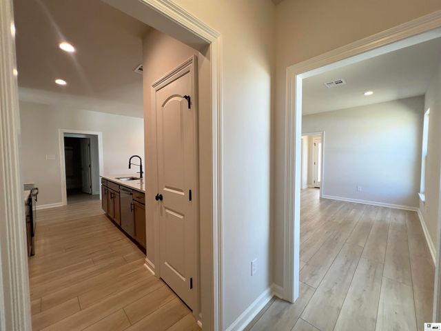 146 CLEAR SPRINGS DRIVE, Grambling, LA 71245