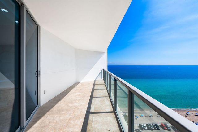 3101 S Ocean Drive 1807, Hollywood, FL 33019