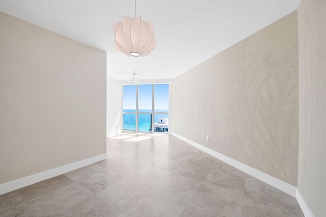 3101 S Ocean Drive 1807, Hollywood, FL 33019