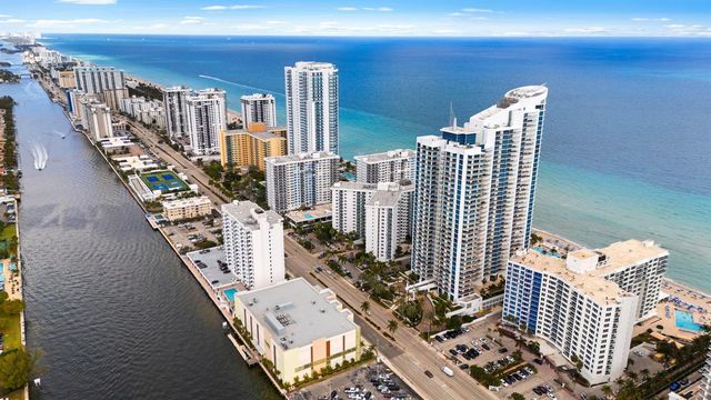 3101 S Ocean Drive 1807, Hollywood, FL 33019