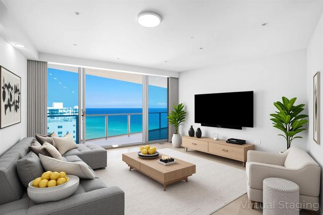 3101 S Ocean Drive 1807, Hollywood, FL 33019