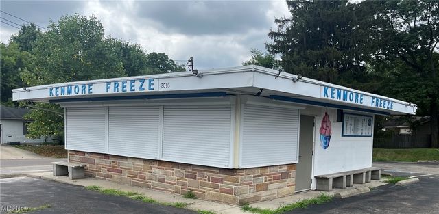 2036 East Avenue, Akron, OH 44314