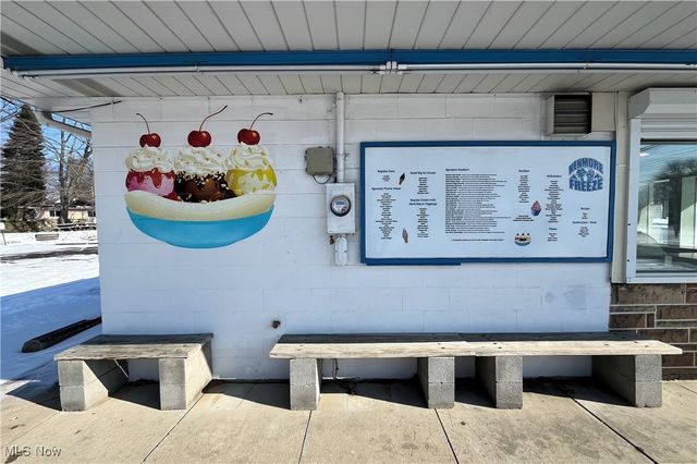 2036 East Avenue, Akron, OH 44314