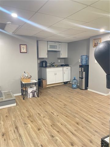 499 Potters Avenue, Providence, RI 02907