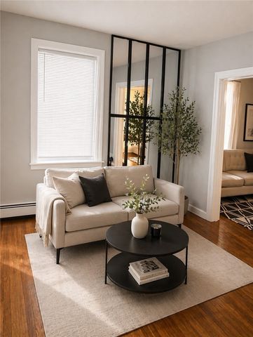 499 Potters Avenue, Providence, RI 02907