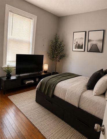 499 Potters Avenue, Providence, RI 02907