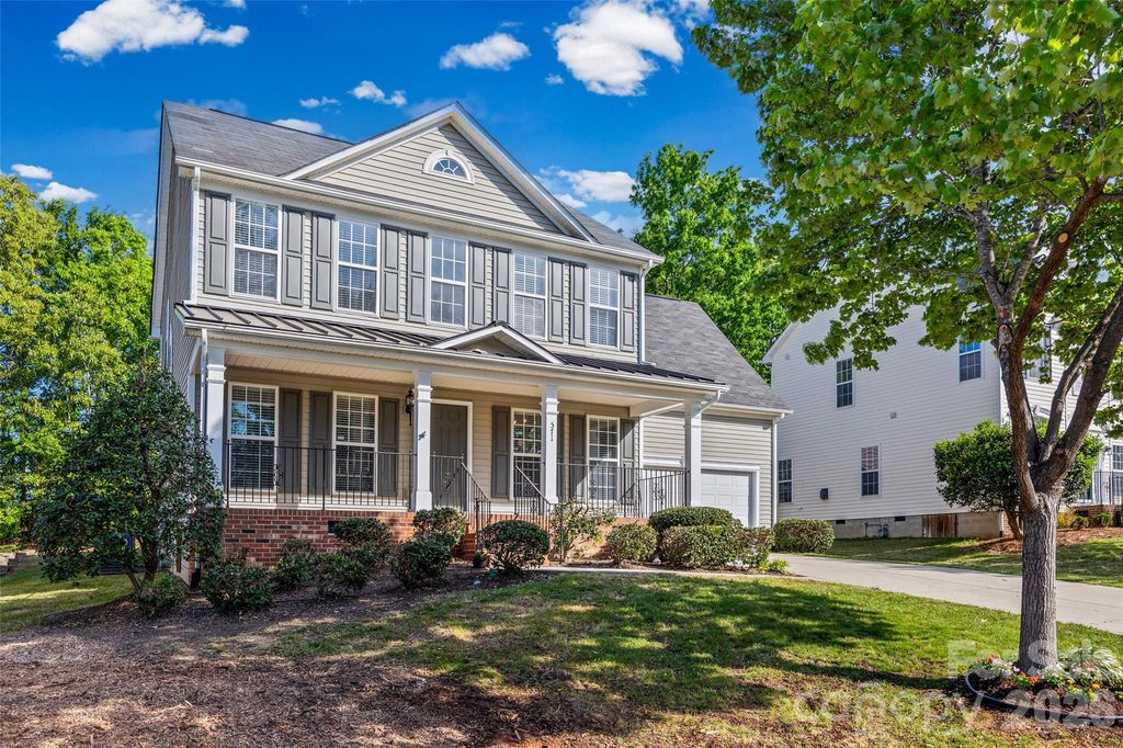 571 Veloce Trail, Fort Mill, SC 29715