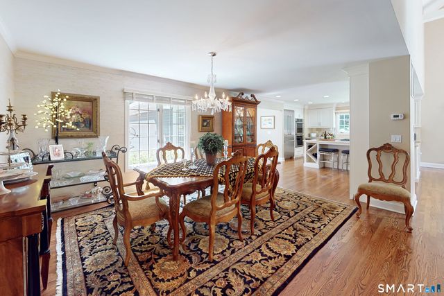 12 Lyndenwood Drive, Brookfield, CT 06804