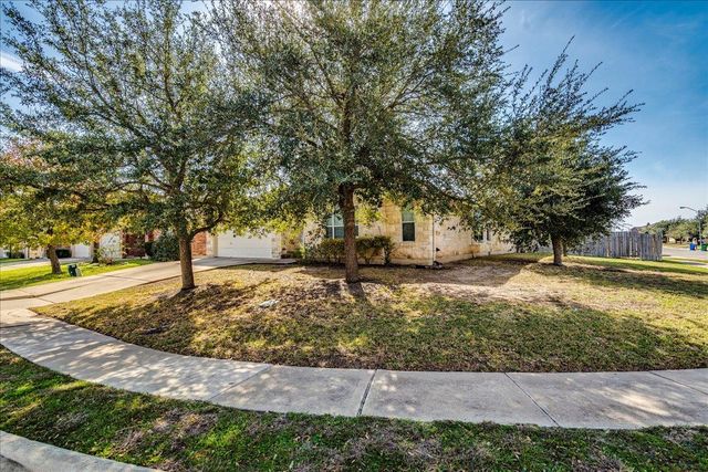 18424 Dry Brook LOOP, Pflugerville, TX 78660