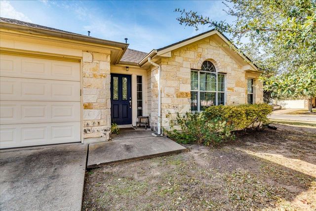 18424 Dry Brook LOOP, Pflugerville, TX 78660