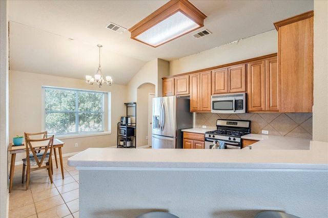 18424 Dry Brook LOOP, Pflugerville, TX 78660