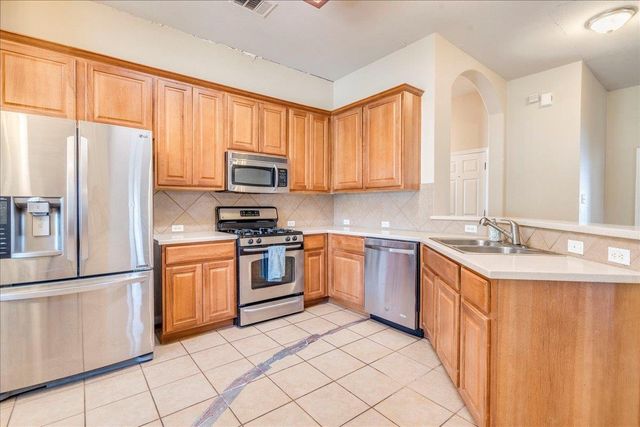 18424 Dry Brook LOOP, Pflugerville, TX 78660